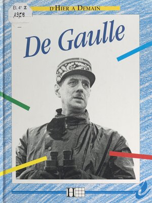 cover image of Charles de Gaulle